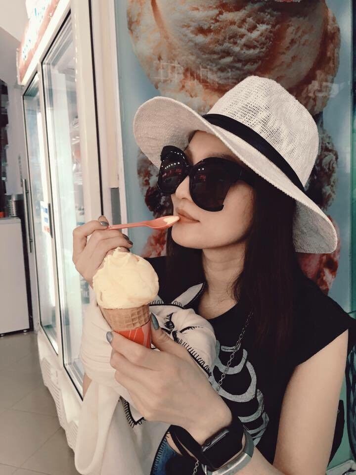 Angela Shao-Han Chang HD Images/Photo Gallery Download #1808037