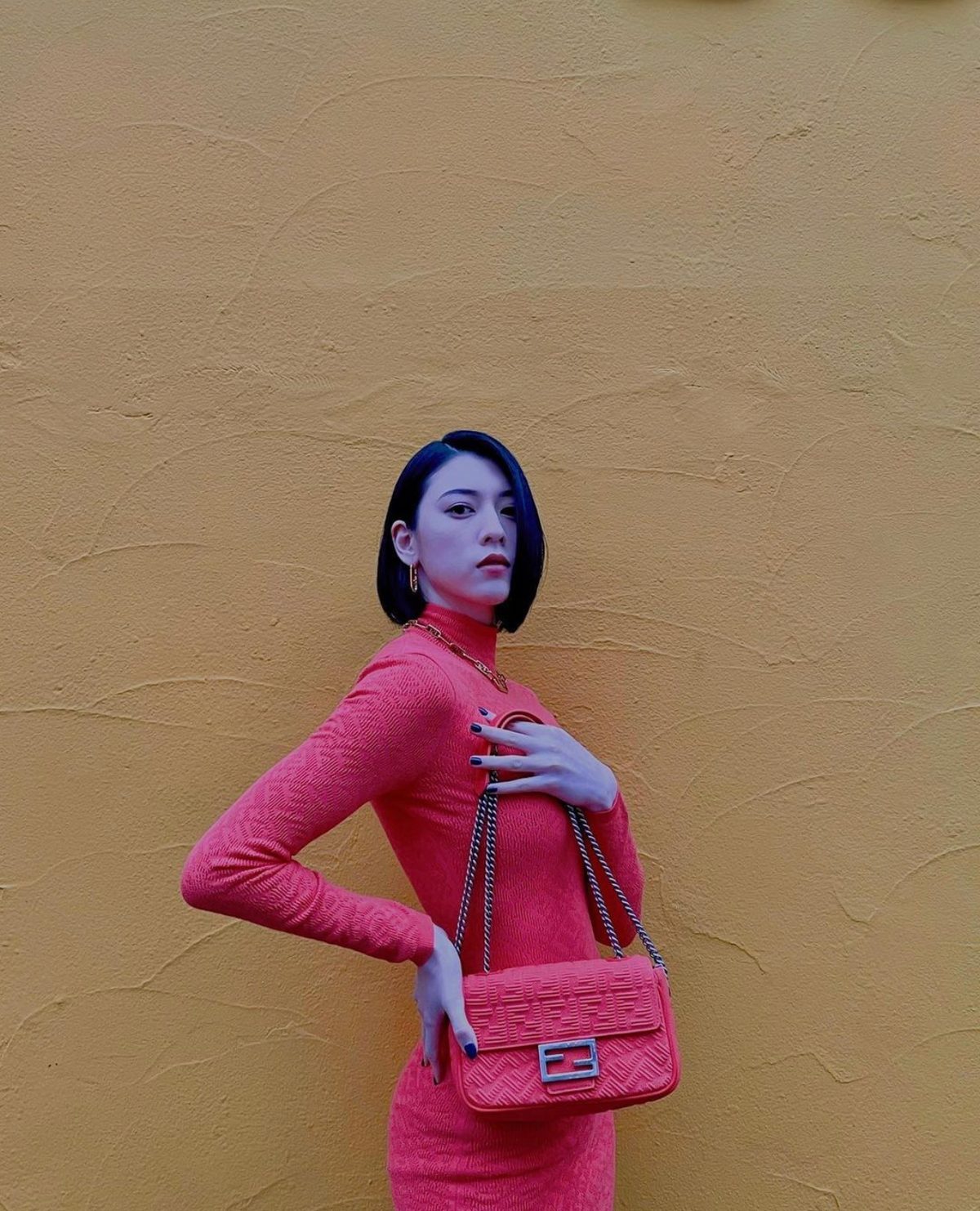 Ayaka Miyoshi HD Images/Photo Gallery Download #6654790