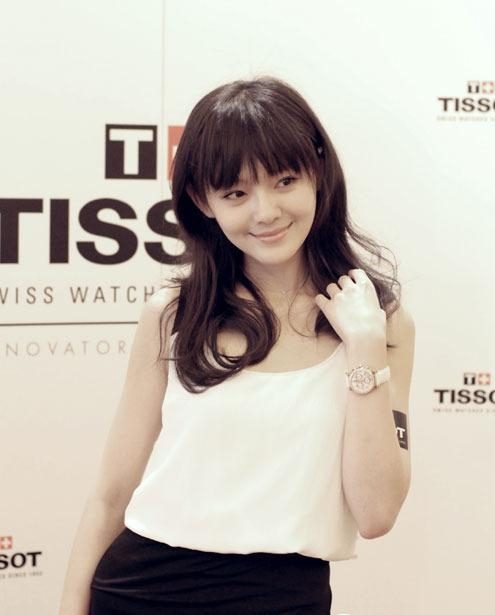 Barbie Hsu HD Images/Photo Gallery Download #764475