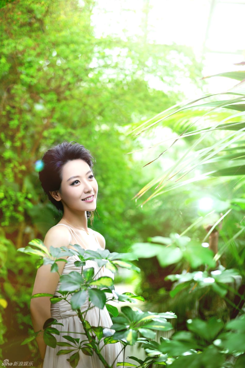 Bing Bai HD Images/Photo Gallery Download #6977831