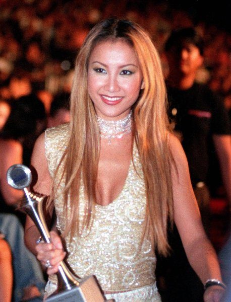 CoCo Lee HD Images/Photo Gallery Download #621280