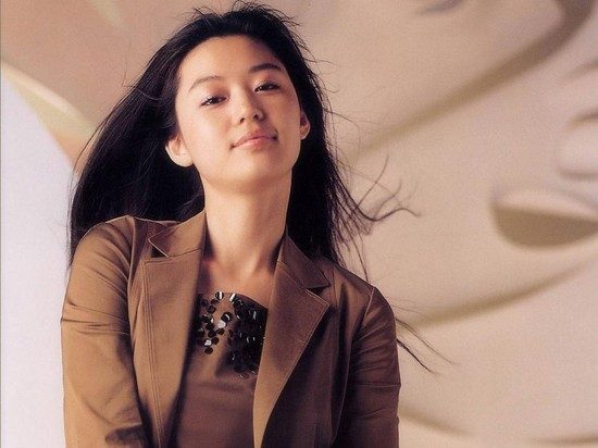 Jun Ji-hyun HD Images/Photo Gallery Download #1640976