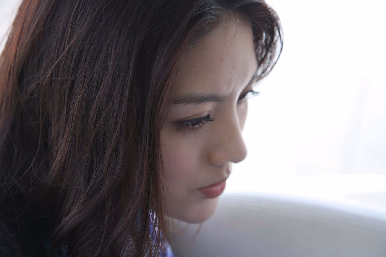 吴亚馨 高清写真/照片下载 #3431766