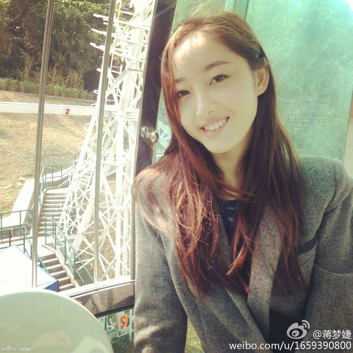 Mengjie Jiang HD Images/Photo Gallery Download #7103979