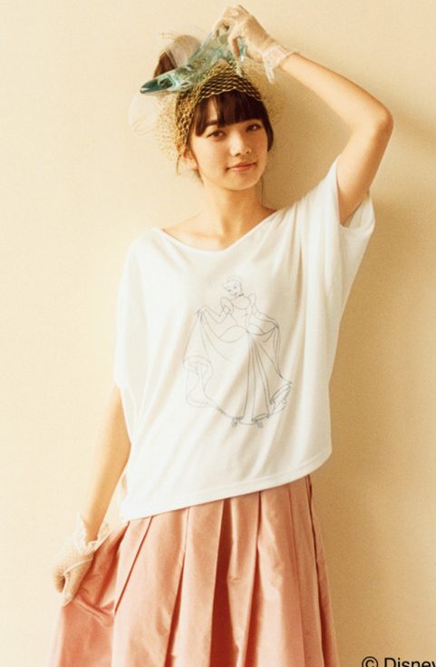 小松菜奈 高清写真/照片下载 #4387820