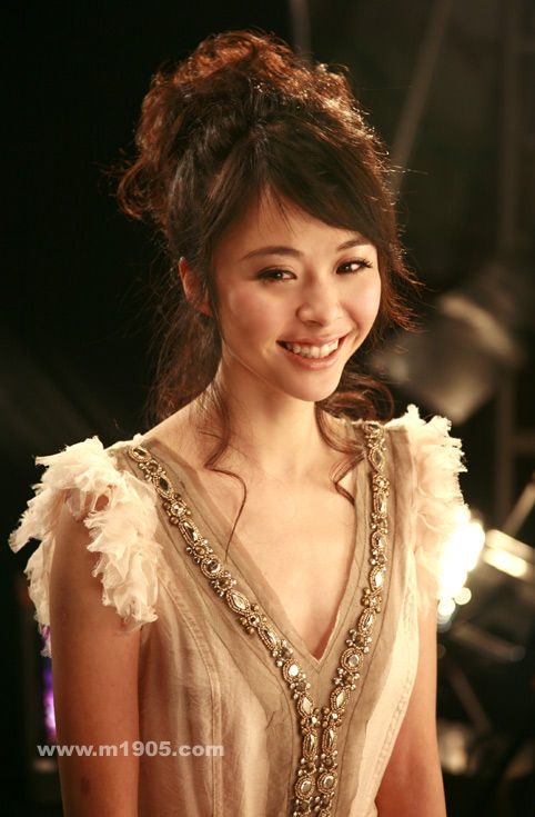 Ruoxi Yang HD Images/Photo Gallery Download #1922252