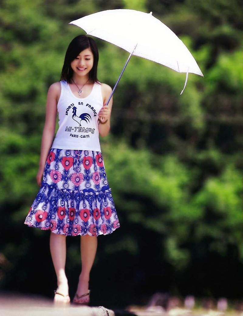 Satomi Ishihara HD Images/Photo Gallery Download #7181543