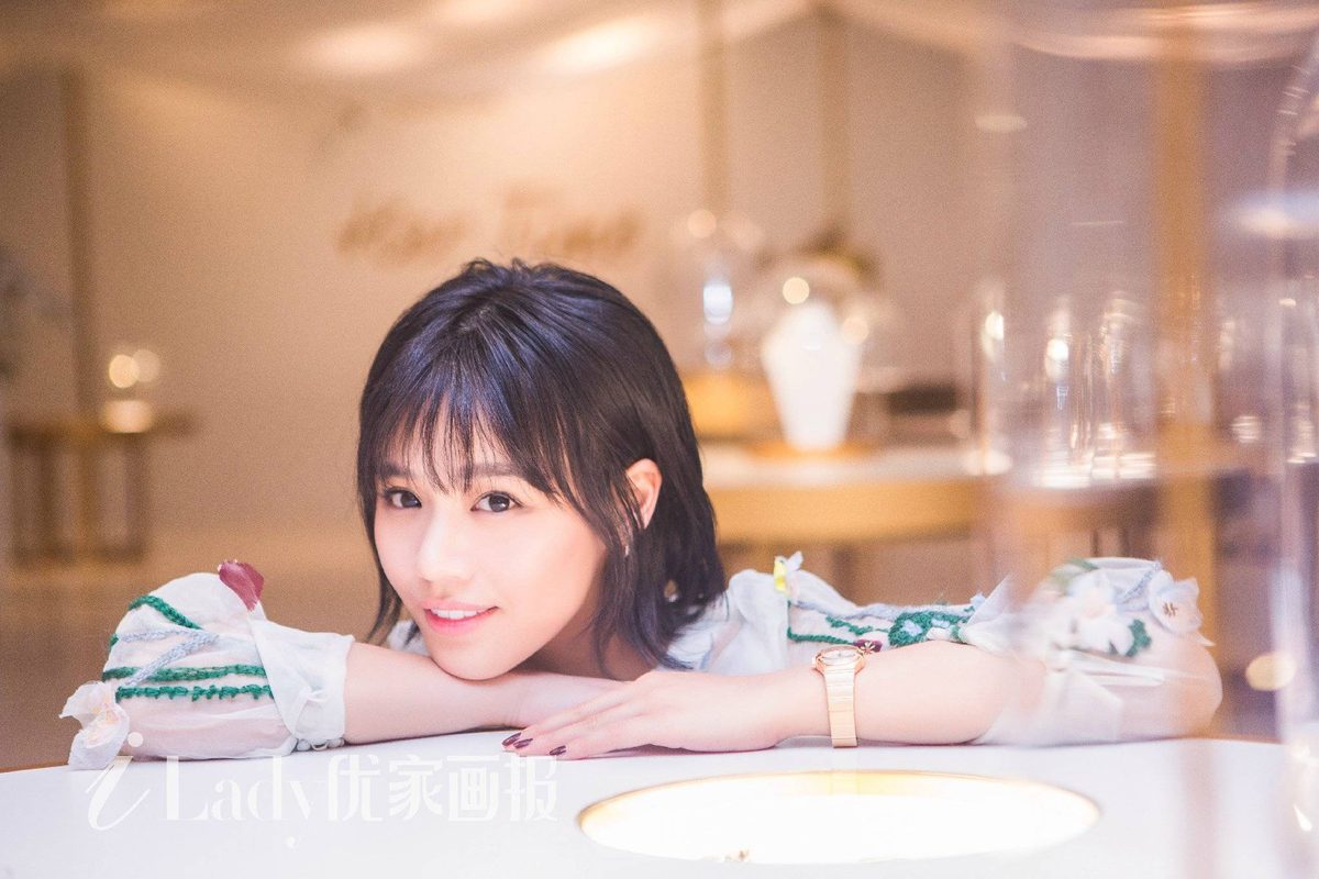Sichun Ma HD Images/Photo Gallery Download #7099149