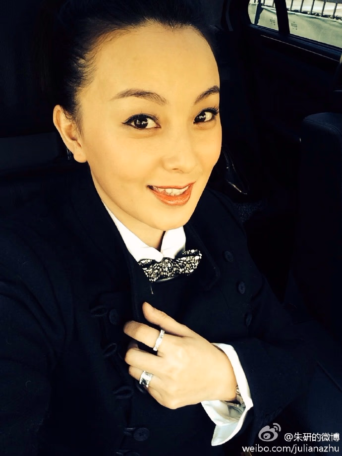 朱研 高清写真/照片下载 #3249931