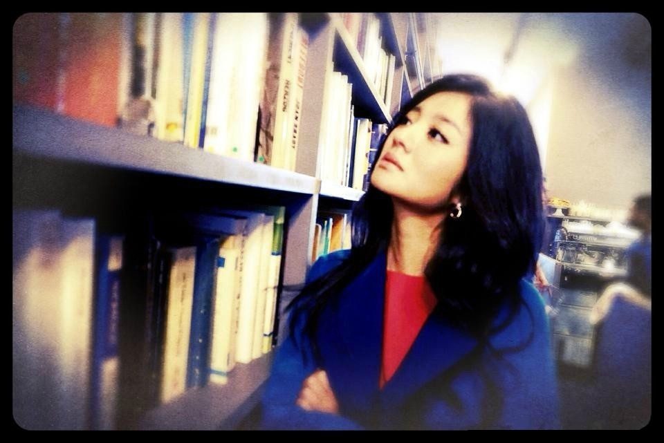 安以轩 高清写真/照片下载 #1852083