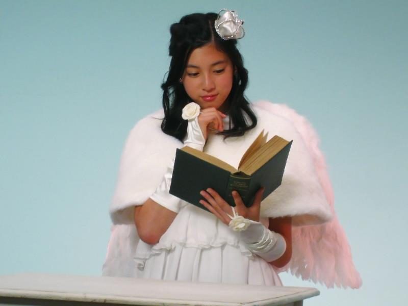 Ayaka Miyoshi HD Images/Photo Gallery Download #7055687