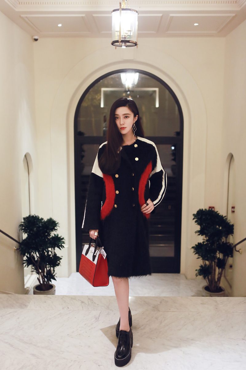 Bingbing Fan HD Images/Photo Gallery Download #1182135
