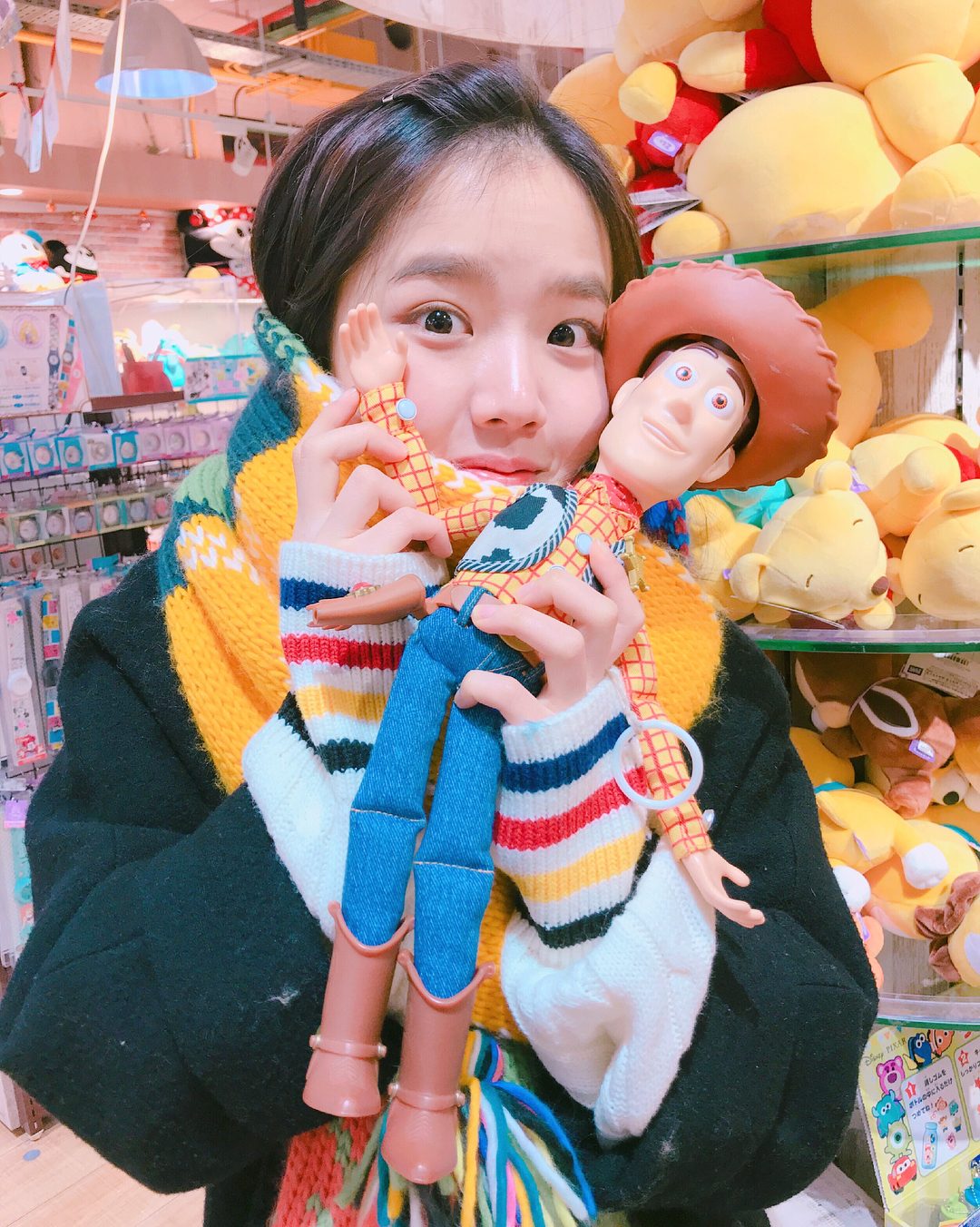 Hyang-ki Kim HD Images/Photo Gallery Download #1742698