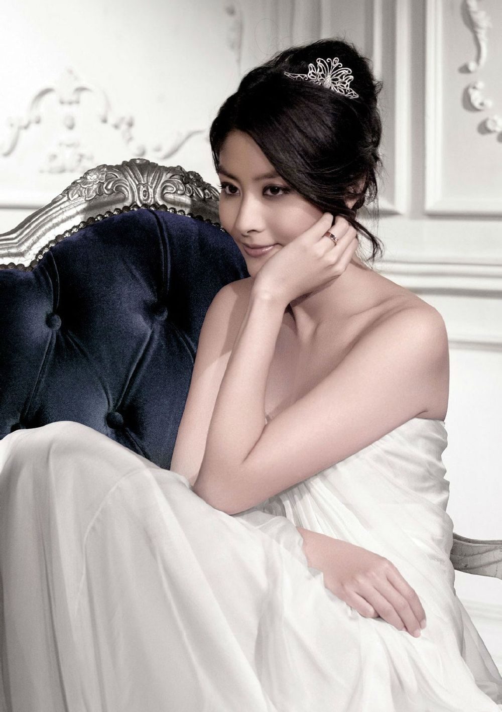 Kelly Chen HD Images/Photo Gallery Download #1313397
