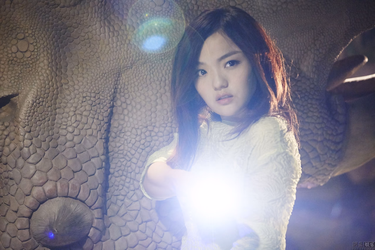 徐佳莹 高清写真/照片下载 #3459049