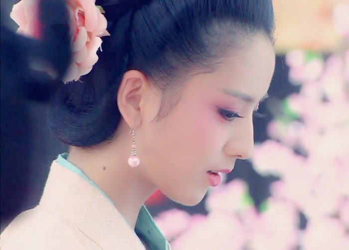佟丽娅 高清写真/照片下载 #7094327