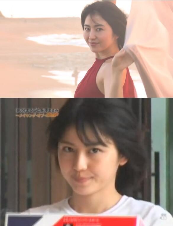 长泽雅美 高清写真/照片下载 #1720821