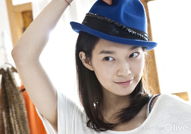 Shin Min-a HD画像/フォトギャラリーダウンロード #1769405