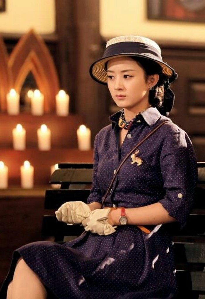 Zanilia Zhao HD Images/Photo Gallery Download #7028696