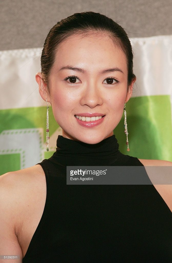 Ziyi Zhang HD Images/Photo Gallery Download #1048884