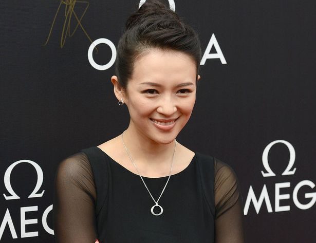 Ziyi Zhang HD Images/Photo Gallery Download #1565693