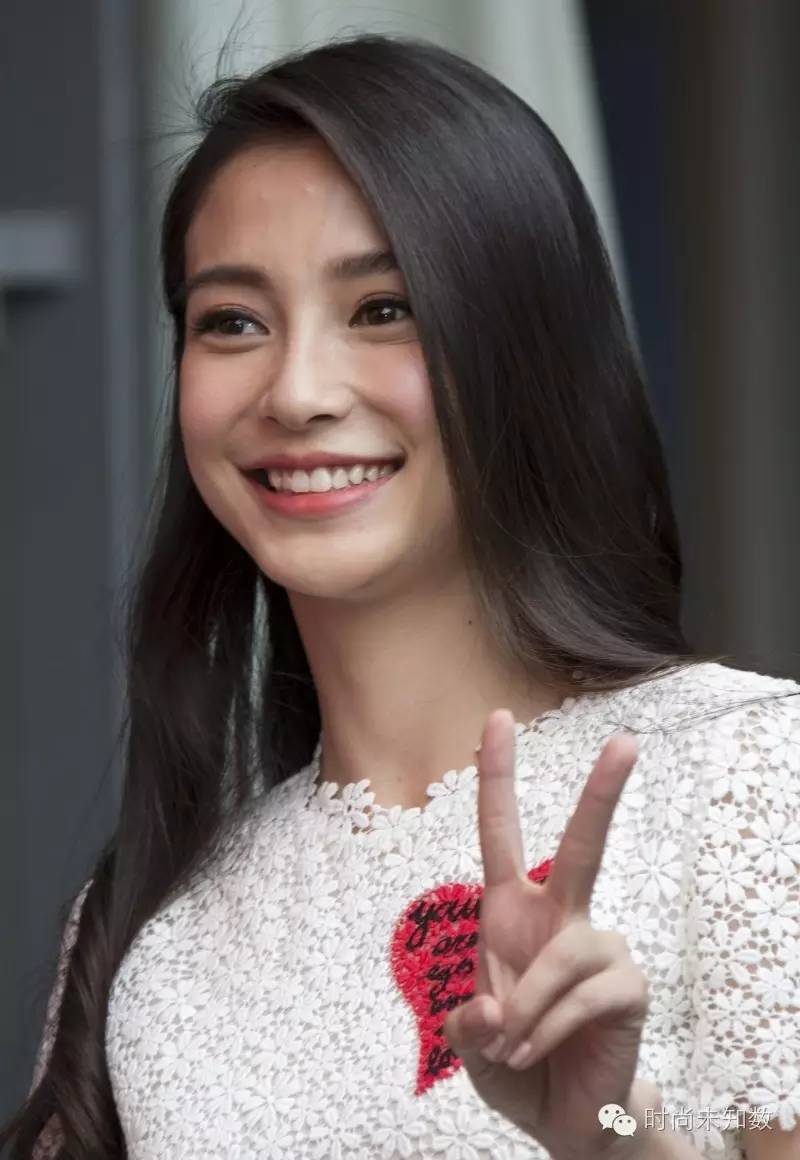 Angelababy HD Images/Photo Gallery Download #6645430