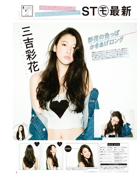 Ayaka Miyoshi HD Images/Photo Gallery Download #7055979