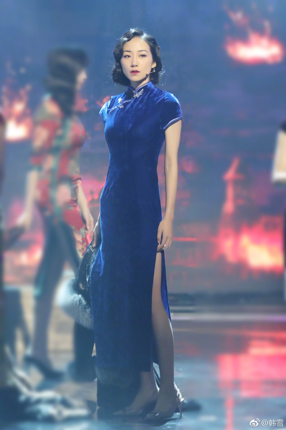 Cecilia Han HD Images/Photo Gallery Download #6655374