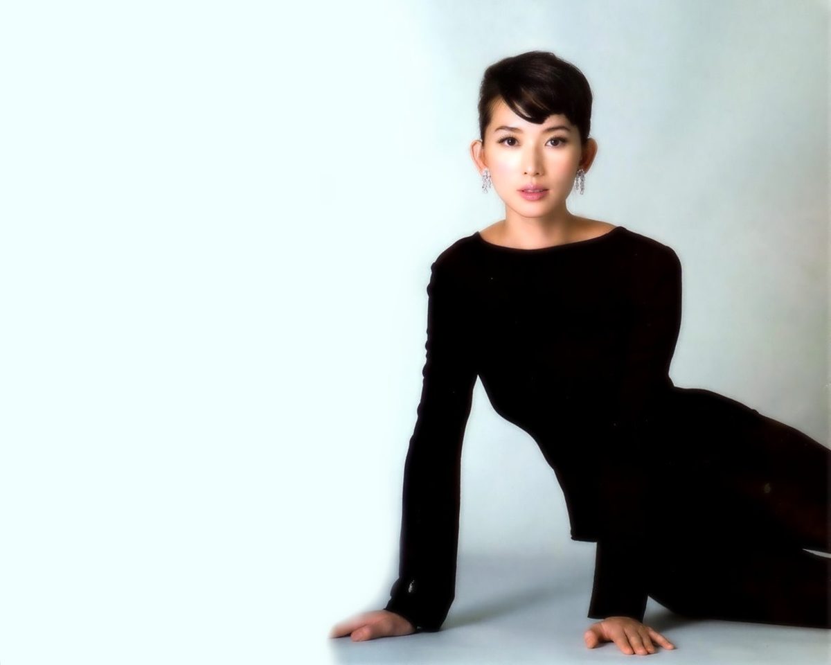 Chi-Ling Lin HD Images/Photo Gallery Download #988659