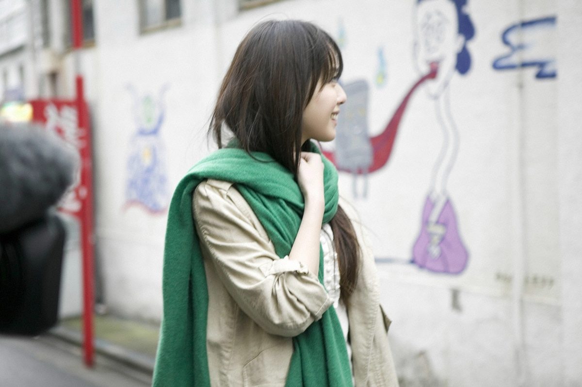 Erika Toda HD Images/Photo Gallery Download #4080421