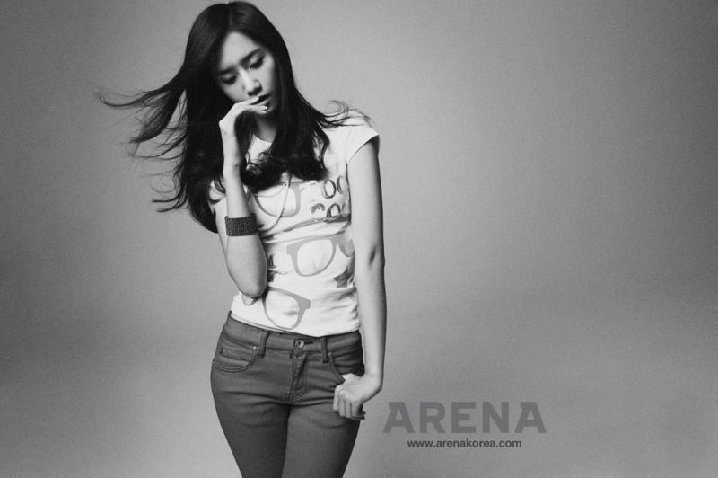 Im Yoon-ah HD Images/Photo Gallery Download #6963357