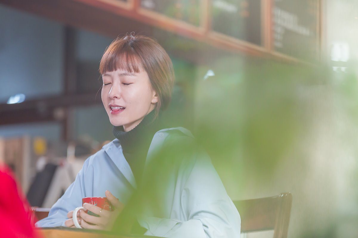 정유미 HD 이미지/사진 갤러리 다운로드 #7104563