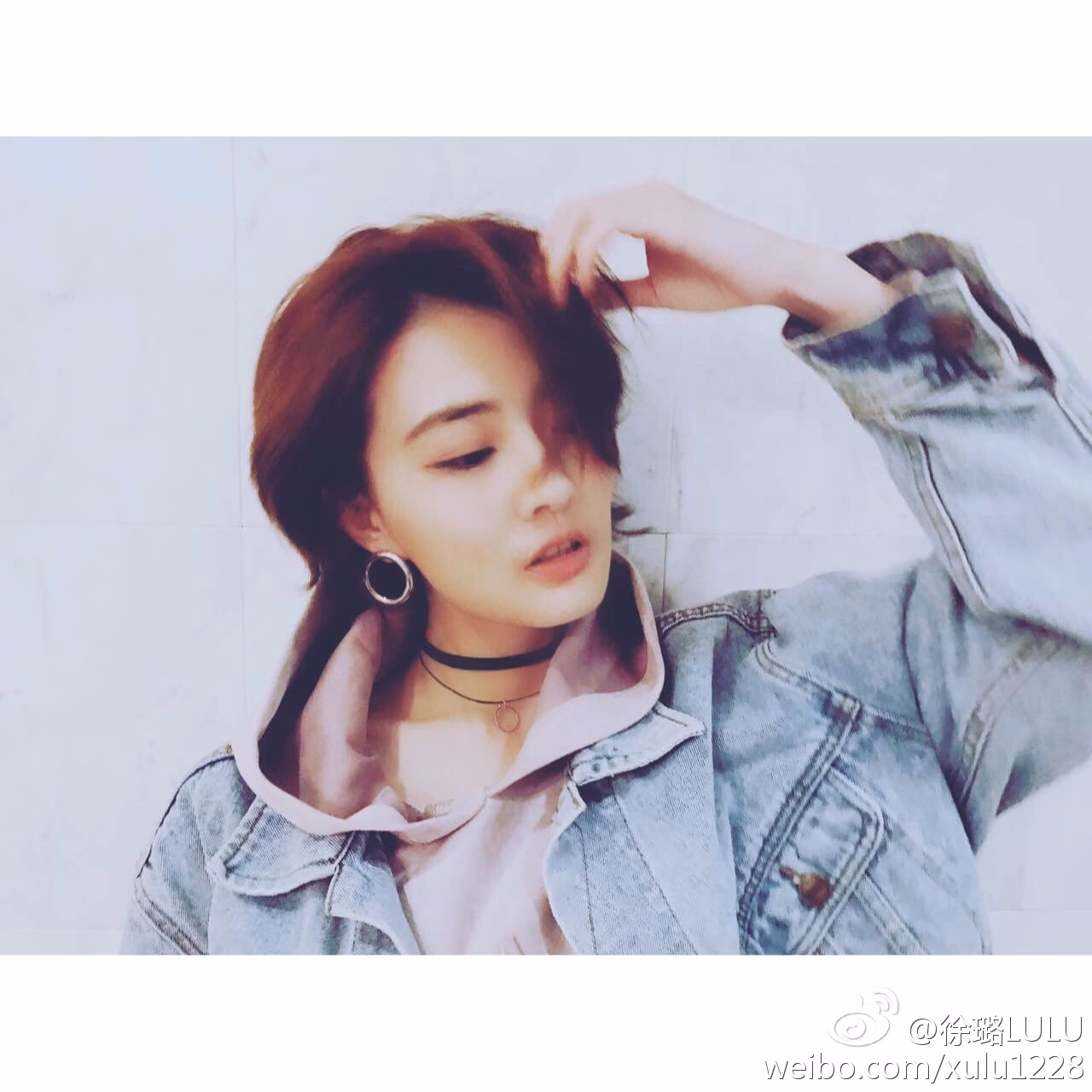 徐璐 高清写真/照片下载 #3417576