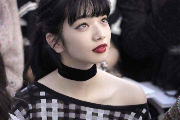 Nana Komatsu HD Images/Photo Gallery Download #3893472