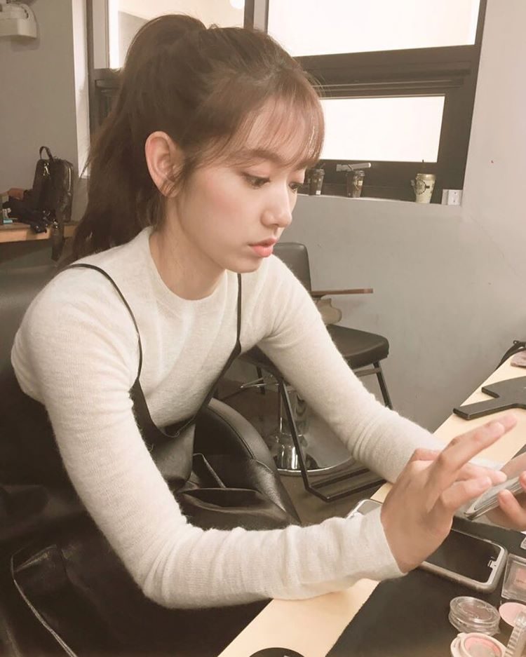 Shin-hye Park HD Images/Photo Gallery Download #1752934