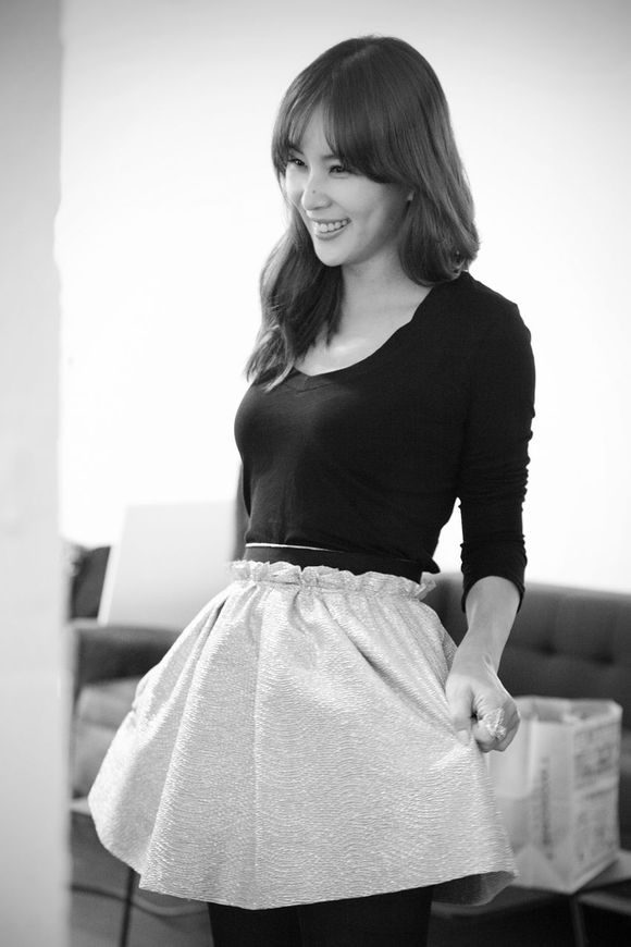 So-Young Ko HD Images/Photo Gallery Download #1544108