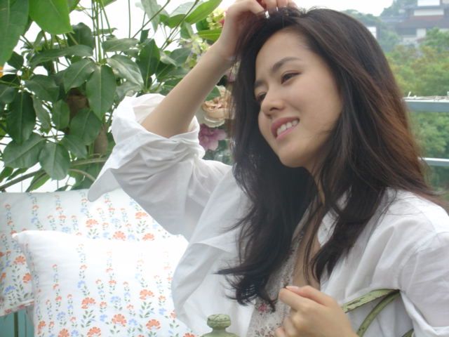 Son Ye-jin HD Images/Photo Gallery Download #1791574