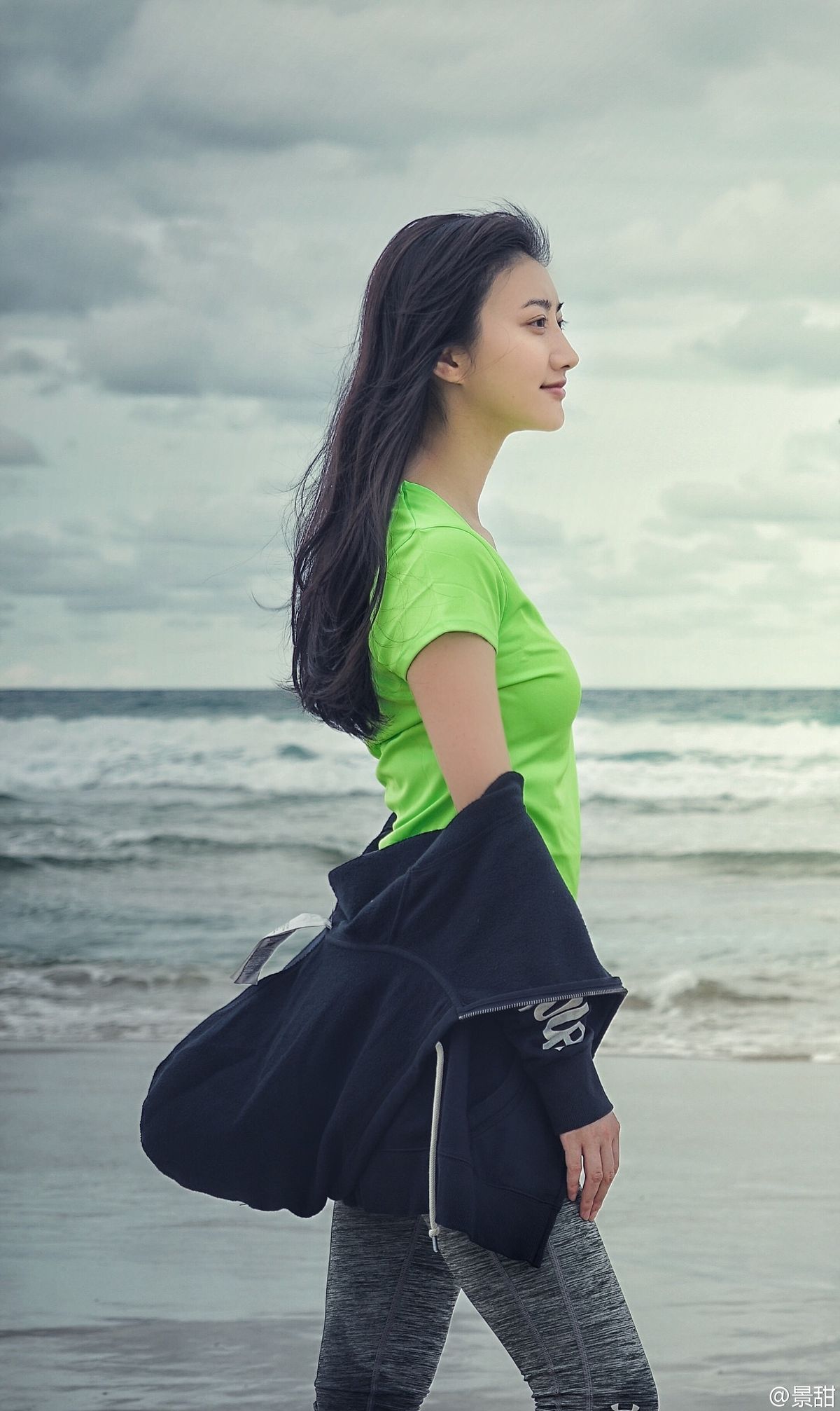 Tian Jing HD Images/Photo Gallery Download #6689184
