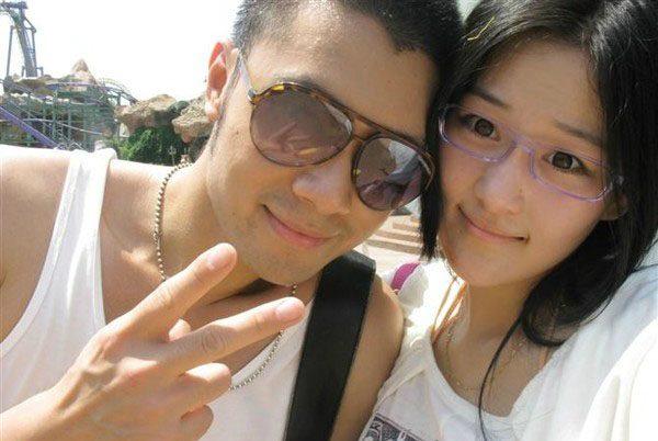 Viann Zhang HD Images/Photo Gallery Download #6643441