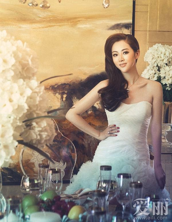 刘梓娇 高清写真/照片下载 #3306202