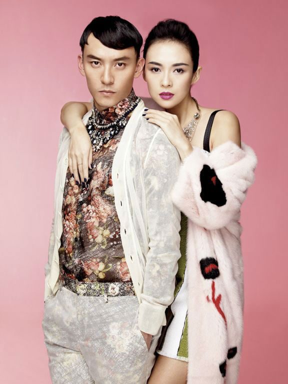 Ziyi Zhang HD Images/Photo Gallery Download #1039232