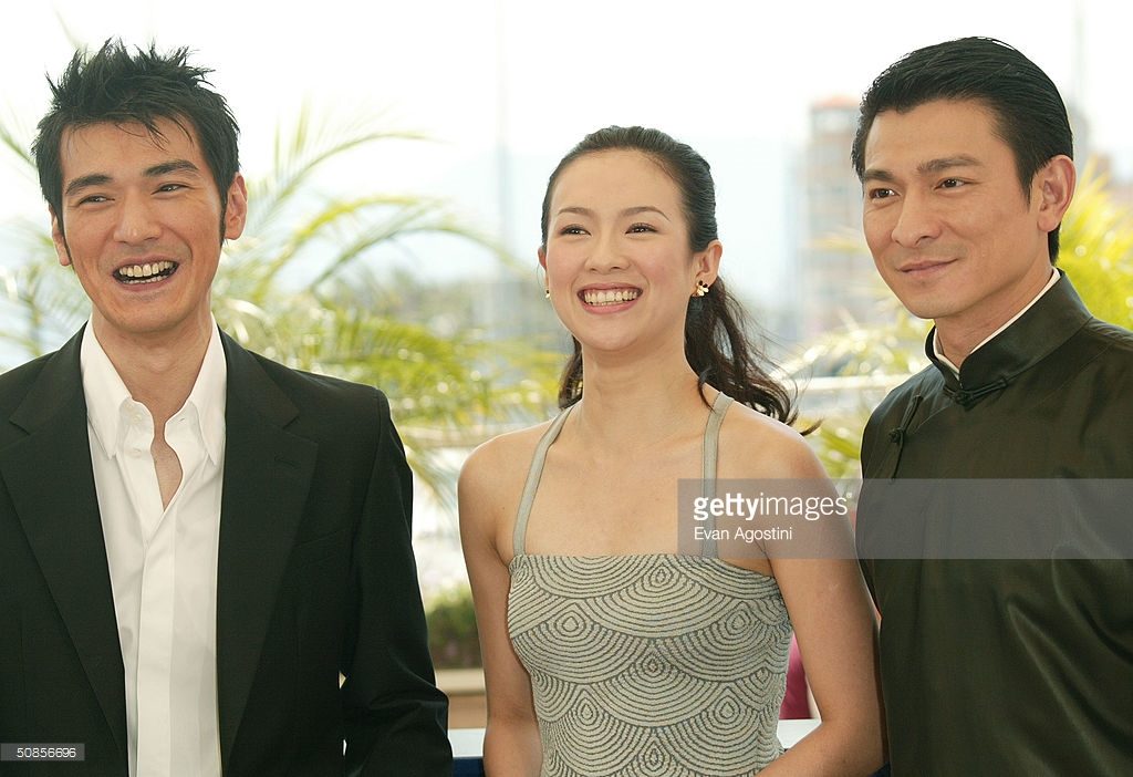 Ziyi Zhang HD Images/Photo Gallery Download #1049176