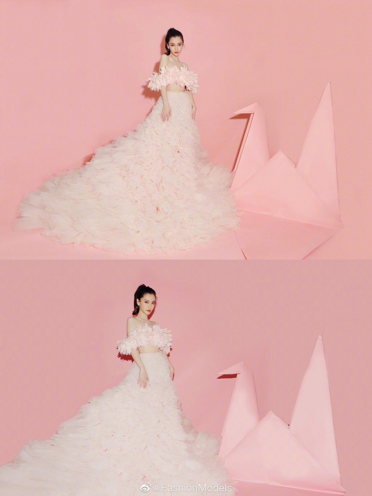 Angelababy HD Images/Photo Gallery Download #5282244