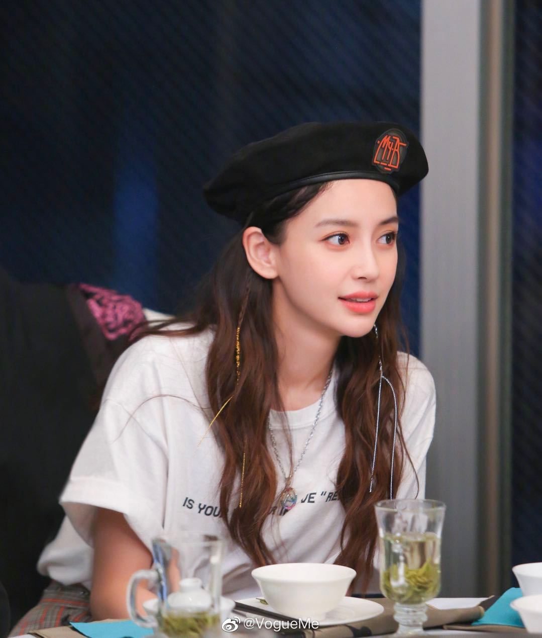 Angelababy HD Images/Photo Gallery Download #5551587