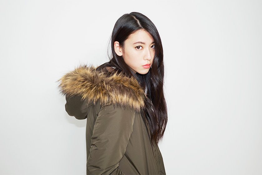 Ayaka Miyoshi HD Images/Photo Gallery Download #7056271