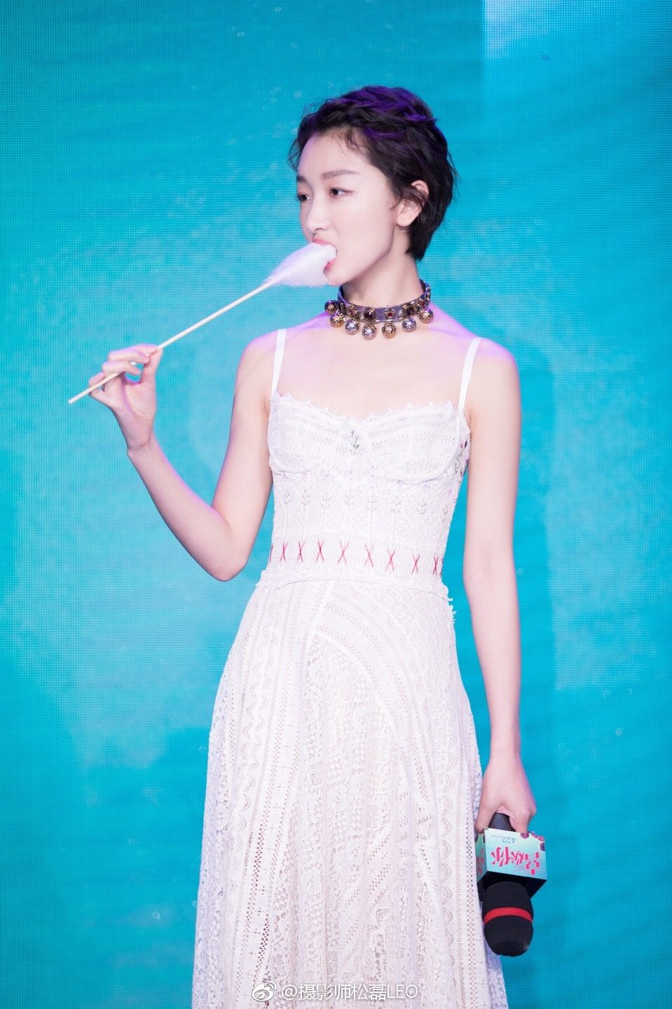 Dongyu Zhou HD Images/Photo Gallery Download #1918014