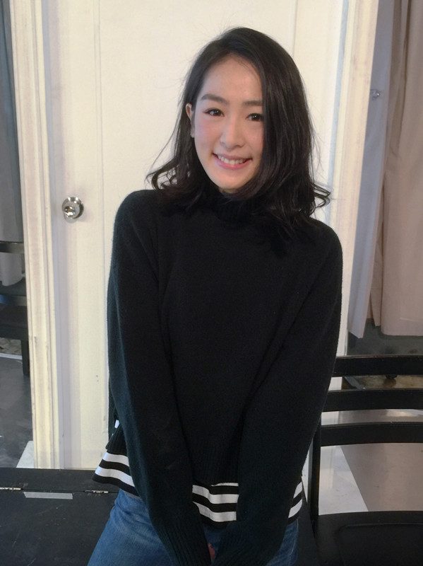 Evelyn Choi HD Images/Photo Gallery Download #1743282