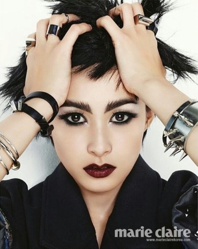 Kang Hye-jeong HD Images/Photo Gallery Download #7084967