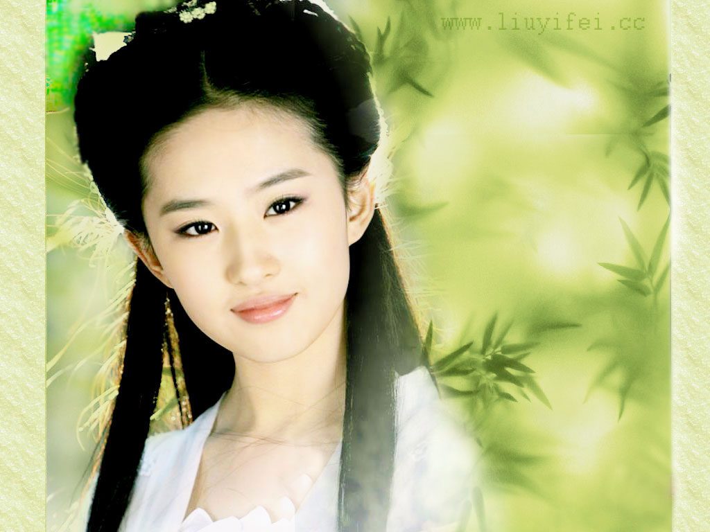 Liu Yifei HD Images/Photo Gallery Download #6689476