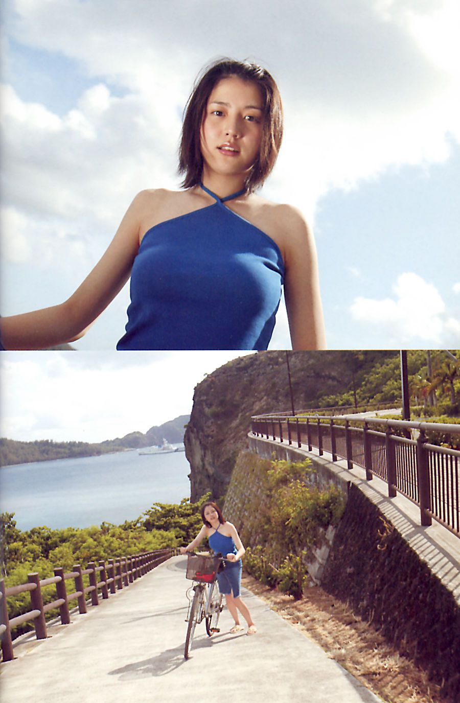 Masami Nagasawa HD Images/Photo Gallery Download #9330060